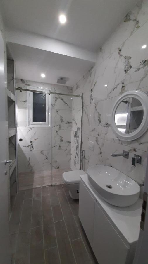 Sea & Sun Apartment Vlore Exterior photo