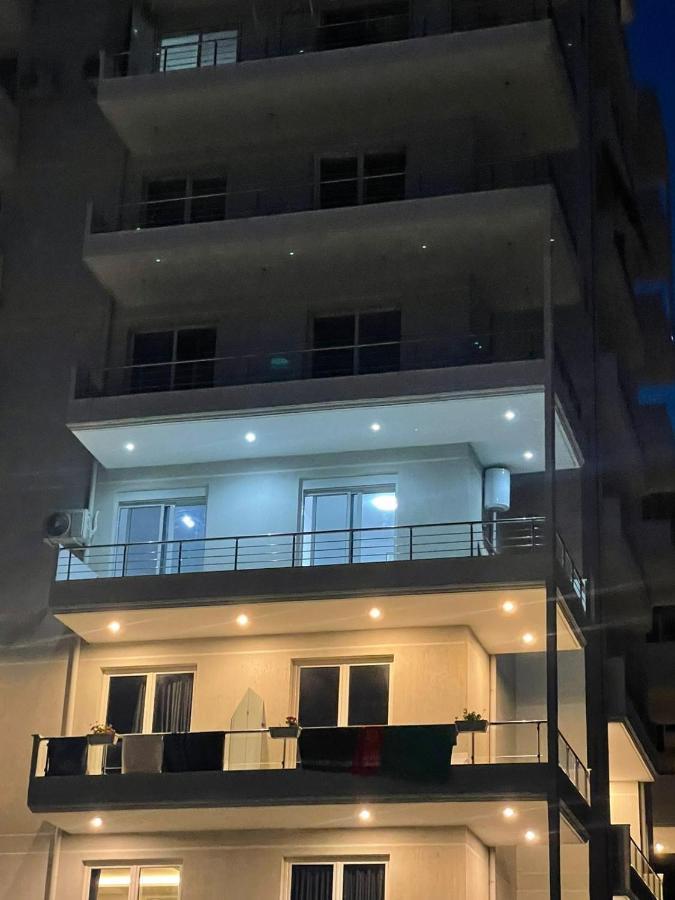 Sea & Sun Apartment Vlore Exterior photo
