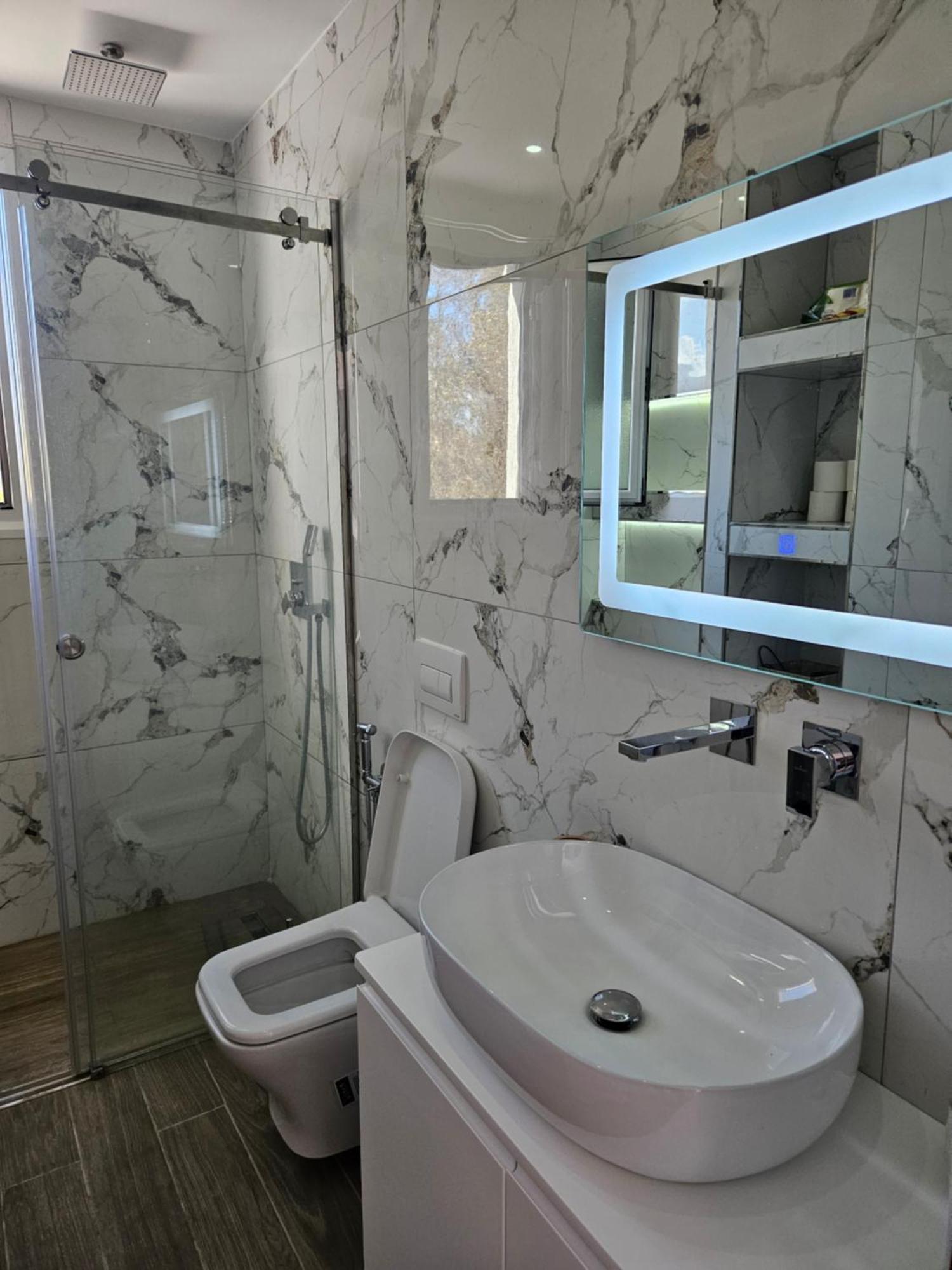 Sea & Sun Apartment Vlore Exterior photo